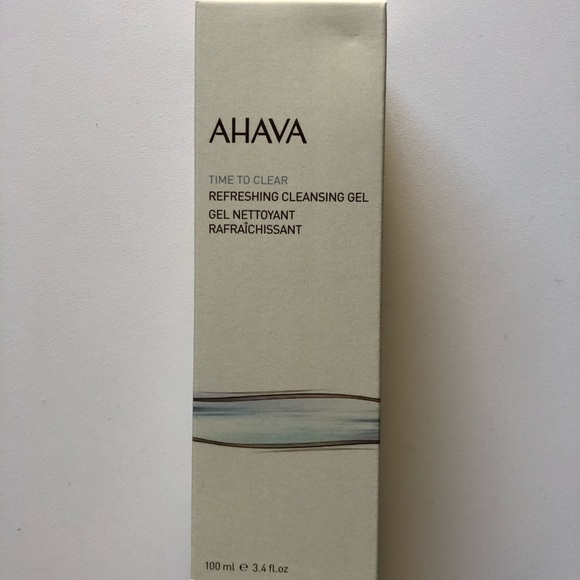 ❌SOLD❌🆕 Ahava Refreshing Cleansing Gel - Picture 8 of 9